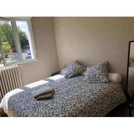 Maison Cocooning Avec Petit Jardin Privatif Limoges Exterior foto